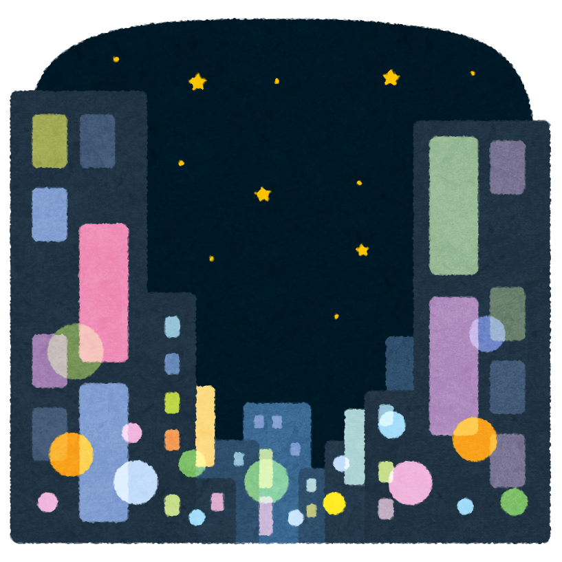 スナック リスグラシュー